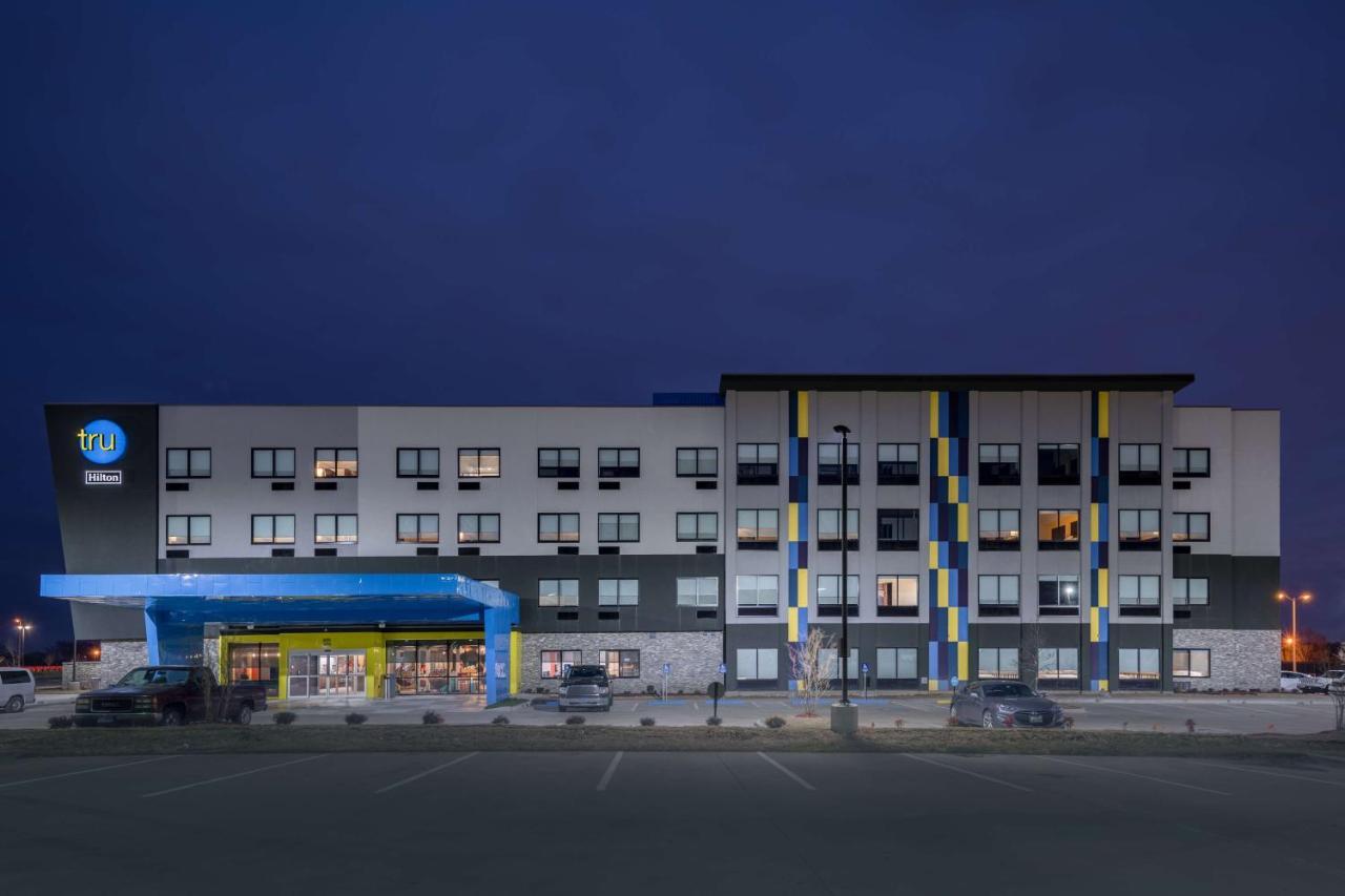 Tru By Hilton Garland Richardson Hotel Eksteriør billede