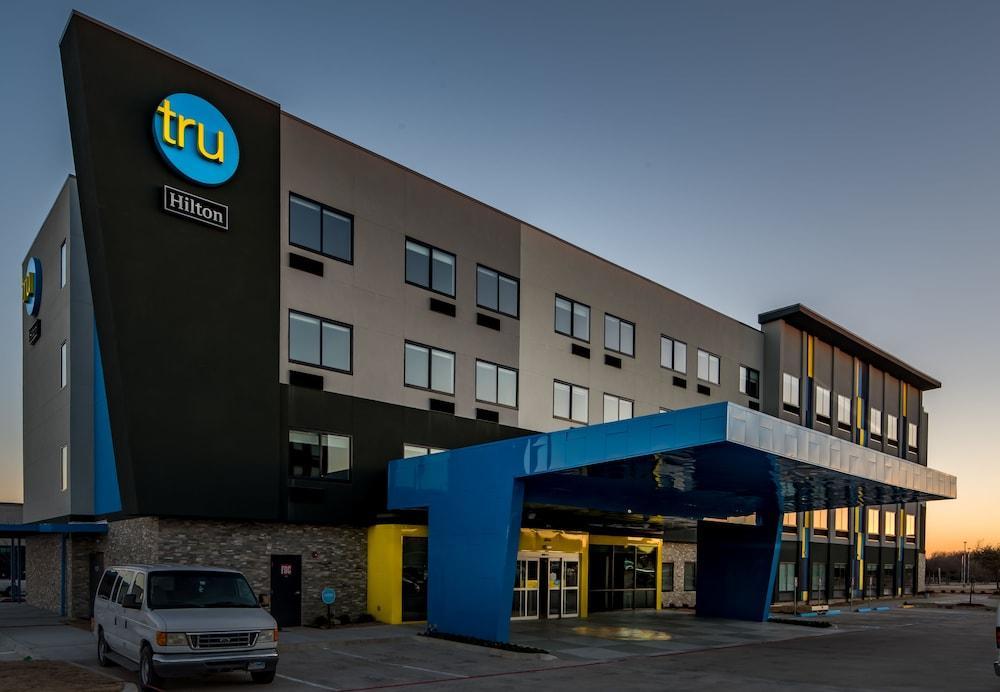 Tru By Hilton Garland Richardson Hotel Eksteriør billede